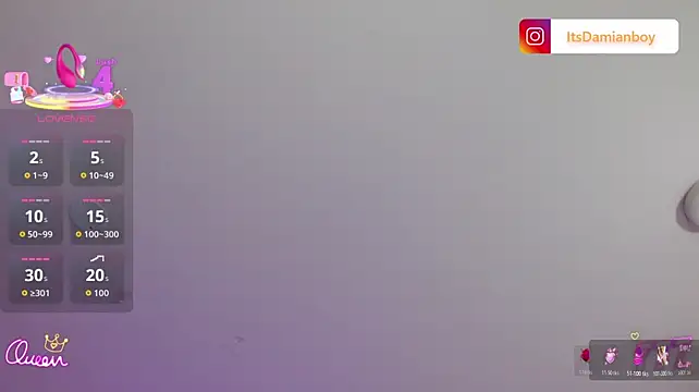 Valentina_tay webcam