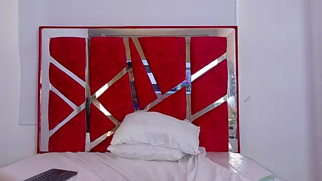 Evie_robbinsGR webcam