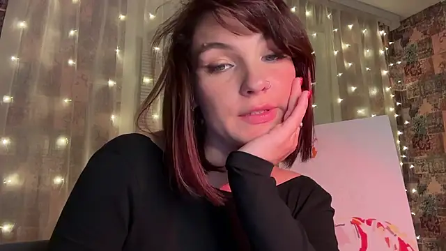 Lola_SweetShine webcam