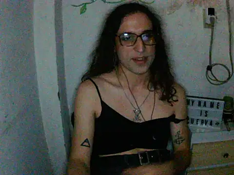 LaCuerva19 webcam