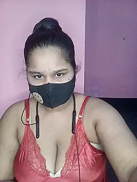 Patel_60 webcam