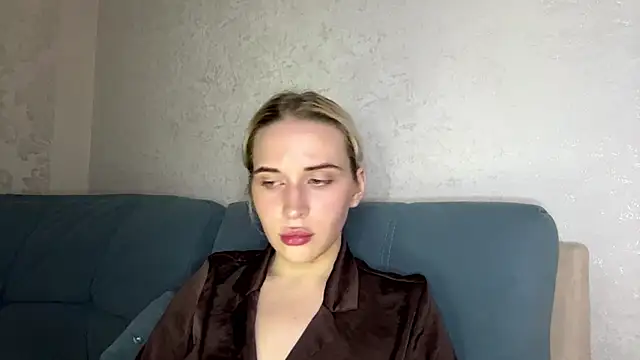 TarenSyal webcam
