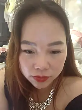 Xiao_mei08 webcam