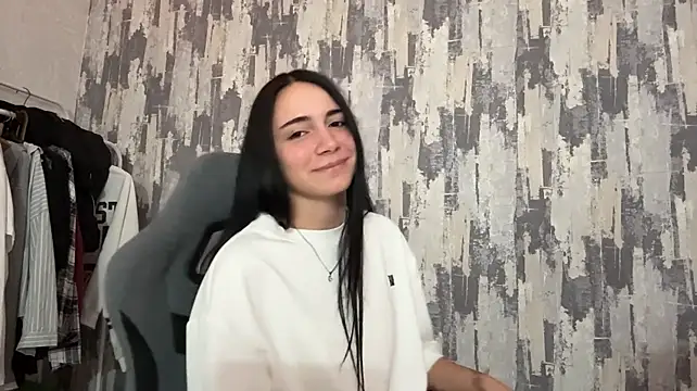 ShowMySweet webcam