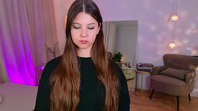 ElizaMild webcam