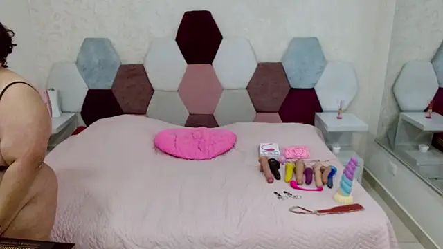 angel_blue webcam