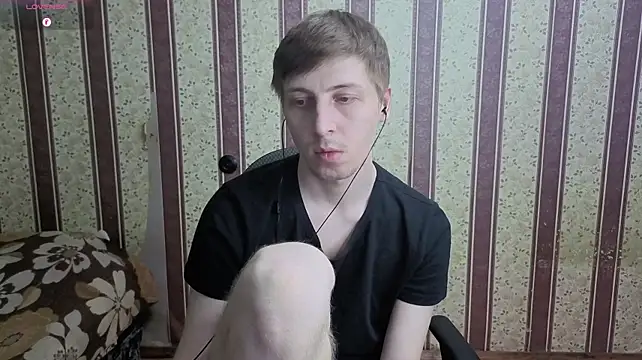 Darien_Brown webcam