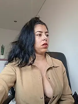 Luianna webcam