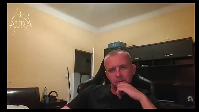MrWhitePL webcam