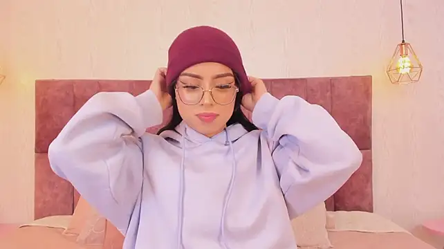 SamanthaFairyy live sex cam