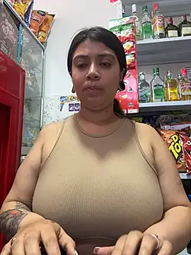 emilyjohanson webcam