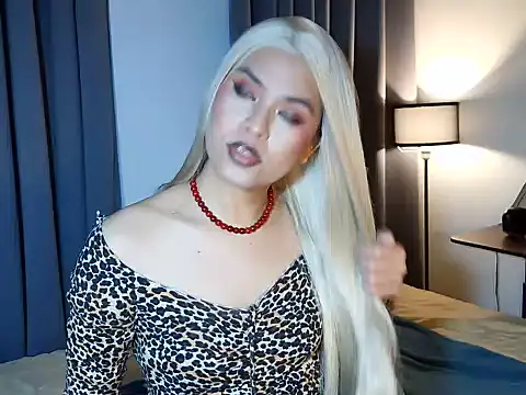 MistressLuna1 webcam