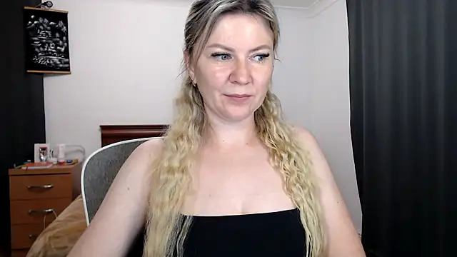 ParadiseAlina webcam