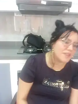 Sallydickinson webcam