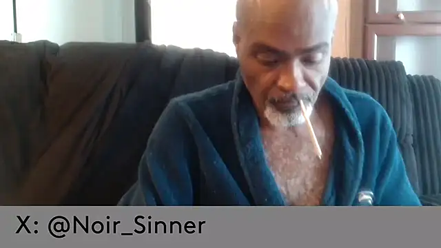 sinnernoir webcam