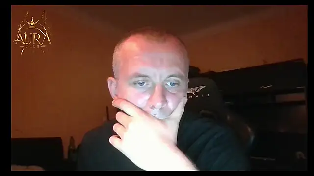 MrWhitePL webcam