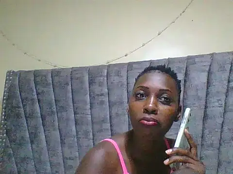 Dizzydose webcam