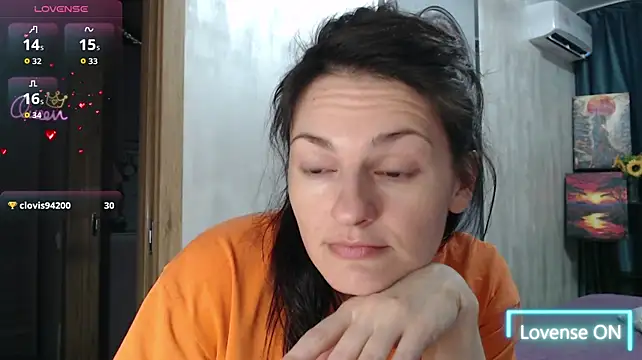 Stacy_Davice webcam