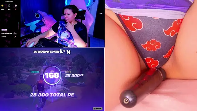 ALIS_E_G webcam