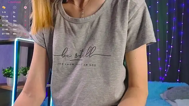 ChristiaHorde webcam