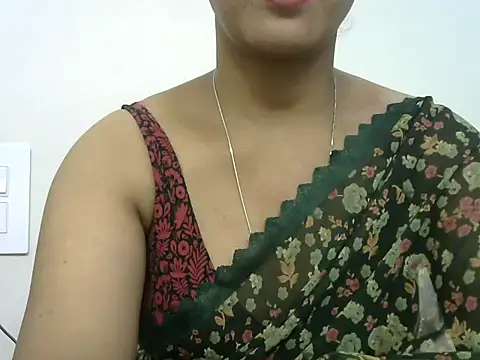 reshmika_reddy webcam