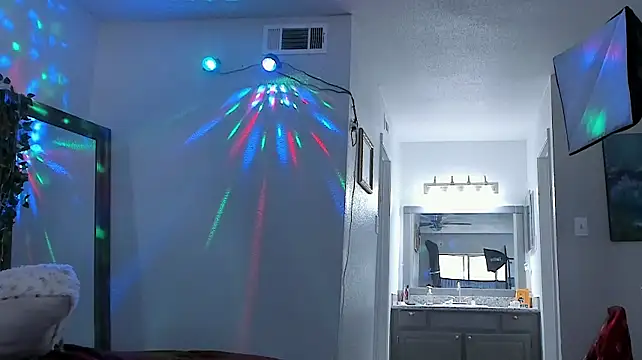 yiauana webcam