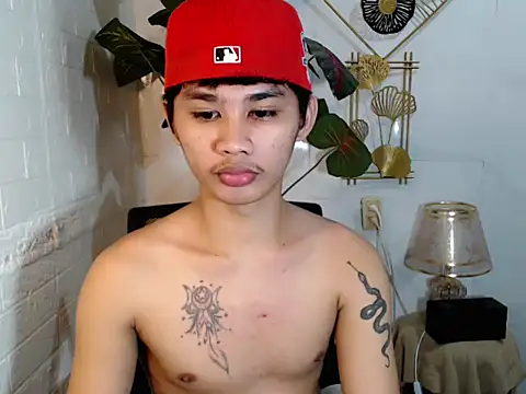 UrPinoyhot webcam