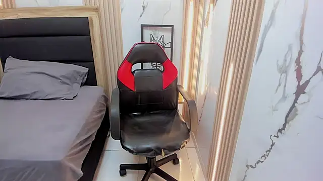 KATIAMOSS webcam