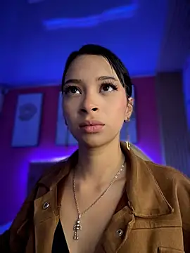 Sasha-firee webcam