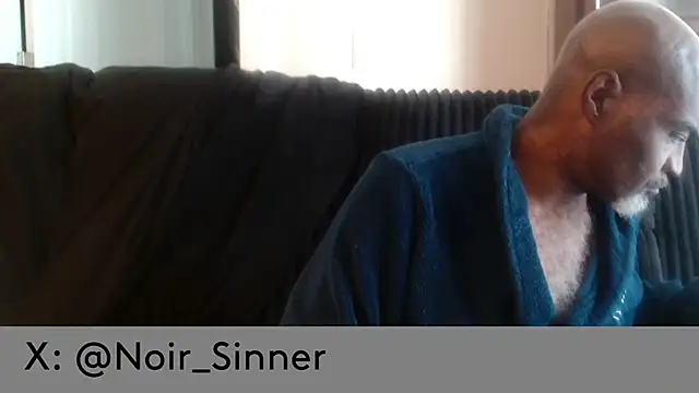 sinnernoir