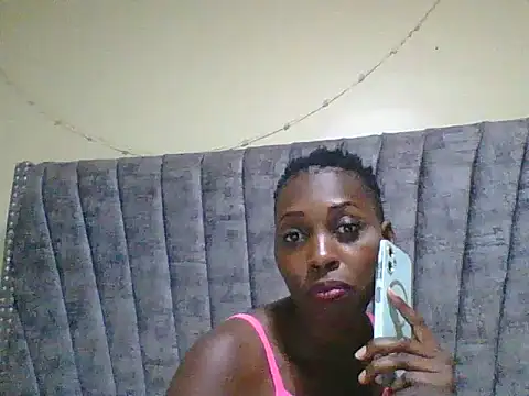Dizzydose webcam