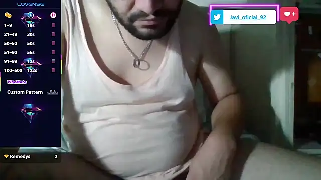 Javi_92 webcam