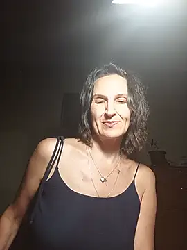 Alene_Lorrie live cam on StripChat