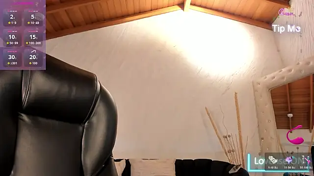 SophiePalmer webcam