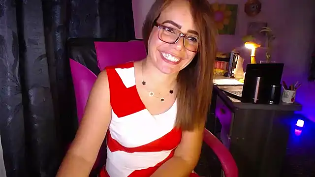 danielle_rose_1 webcam