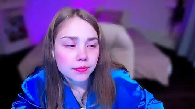 Sweet_Meg webcam
