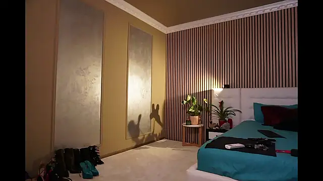 zoeylarkens webcam