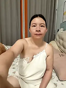 _Xiao_sexy webcam