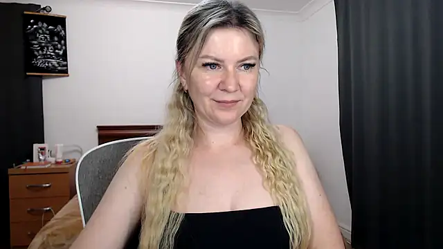 ParadiseAlina webcam
