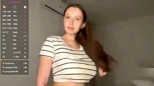 Eva_Shining_Star webcam