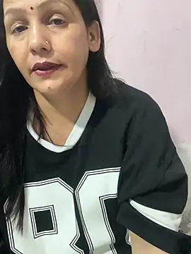Anshika_Arya webcam