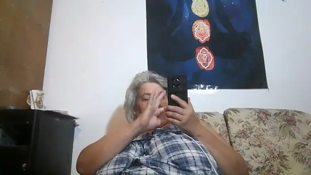 ExquisiteMature webcam