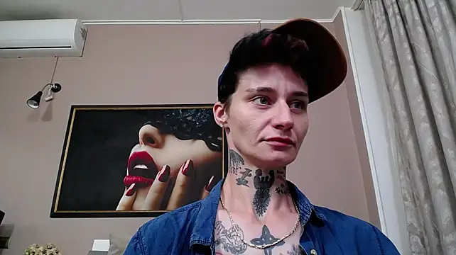 KennyXSX webcam