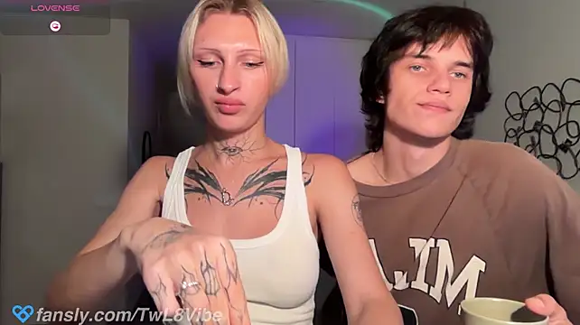 Модель: twl8vibe
