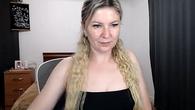 ParadiseAlina webcam
