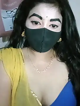 Jessica-03 webcam