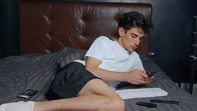 DanielCrush1 webcam