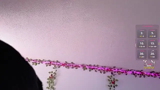 nathalie_zanettii webcam