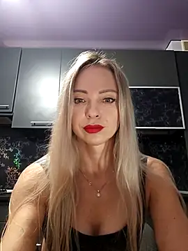 GhostLily1 webcam