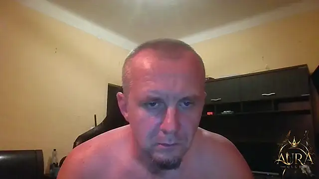 MrWhitePL webcam